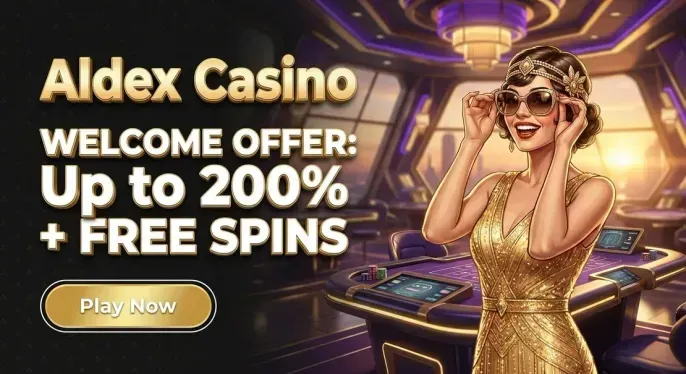 Aldex Win Casino